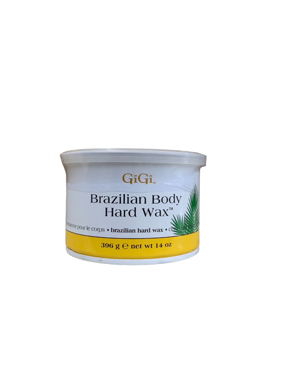 GiGi Brazilian Body Hard Wax